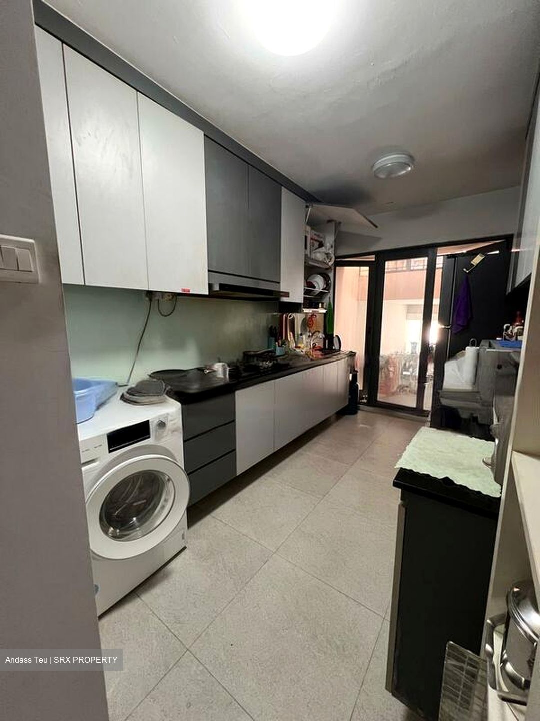 Faber Hills (D5), Terrace #463133791